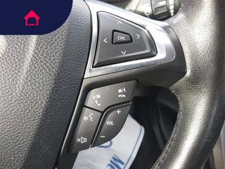 2018 Ford Fusion Energi