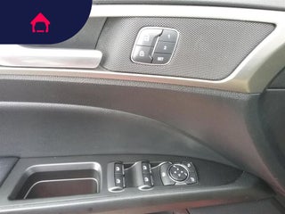 2018 Ford Fusion Energi