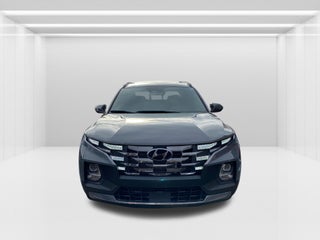 2022 Hyundai Santa Cruz