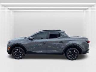 2022 Hyundai Santa Cruz