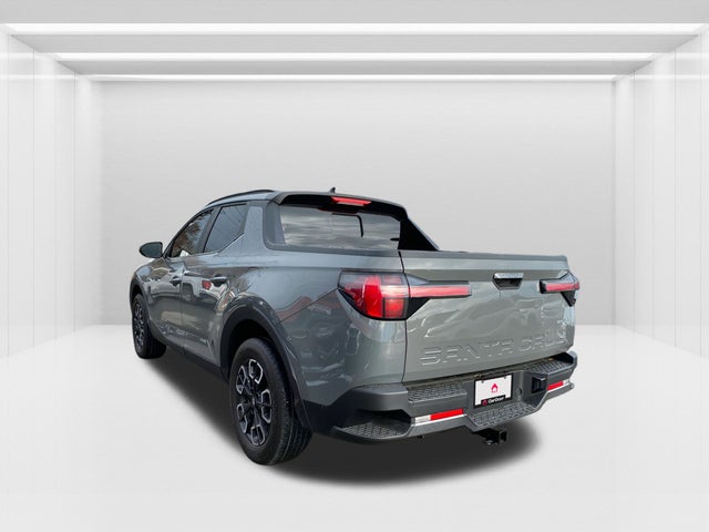 2022 Hyundai Santa Cruz