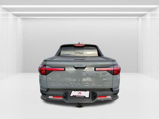 2022 Hyundai Santa Cruz