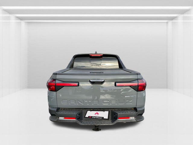 2022 Hyundai Santa Cruz