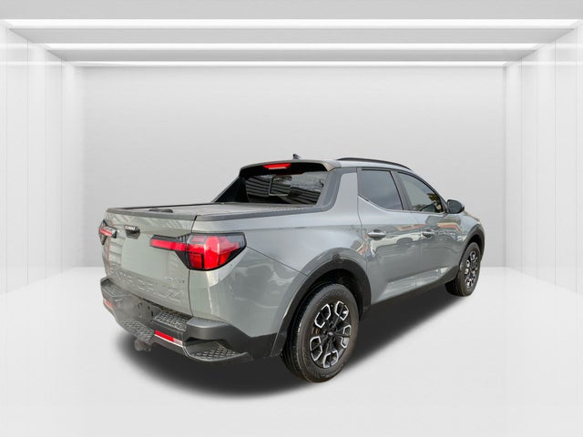 2022 Hyundai Santa Cruz