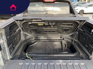 2022 Hyundai Santa Cruz