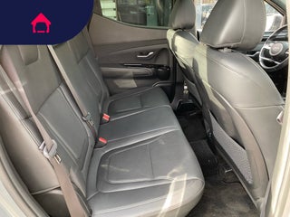 2022 Hyundai Santa Cruz