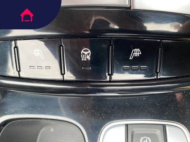 2022 Hyundai Santa Cruz