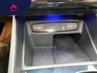 2022 Hyundai Santa Cruz