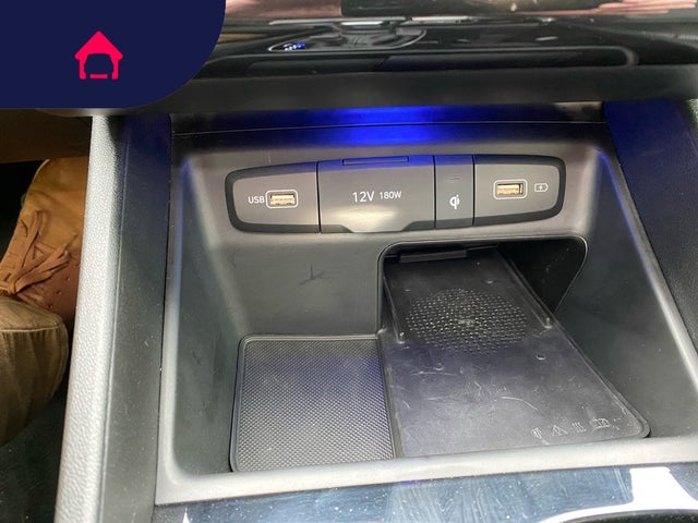 2022 Hyundai Santa Cruz