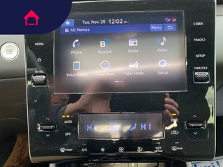 2022 Hyundai Santa Cruz