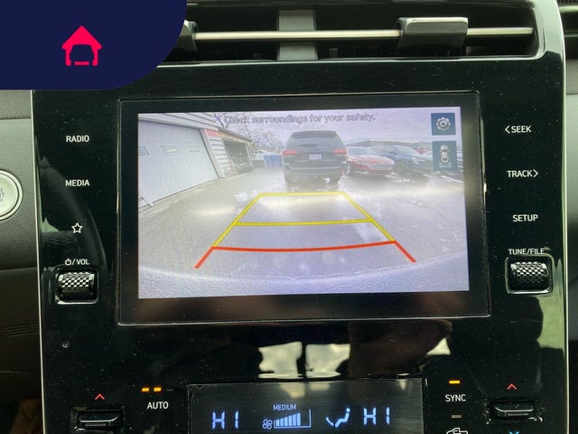 2022 Hyundai Santa Cruz