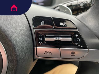 2022 Hyundai Santa Cruz