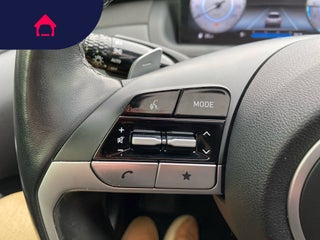 2022 Hyundai Santa Cruz