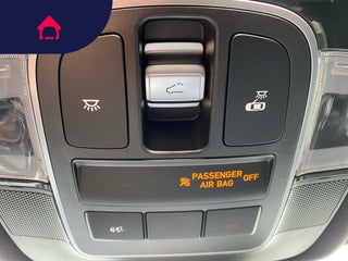 2022 Hyundai Santa Cruz