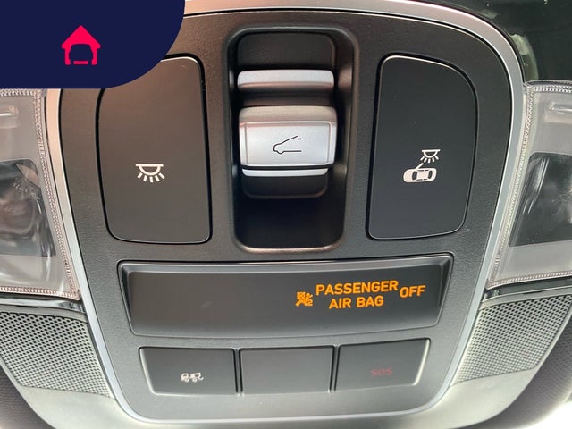 2022 Hyundai Santa Cruz