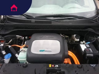 2018 Kia Soul EV