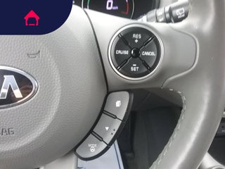 2018 Kia Soul EV