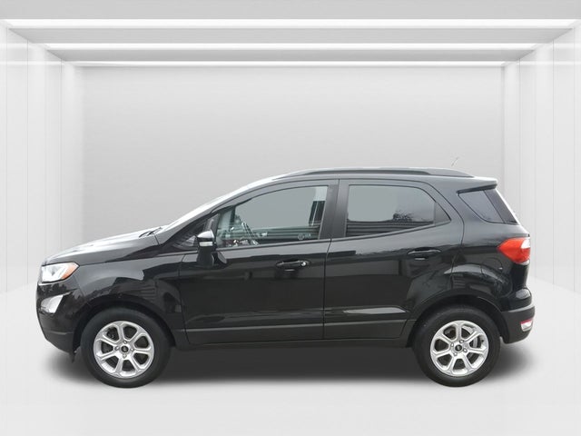 2018 Ford EcoSport