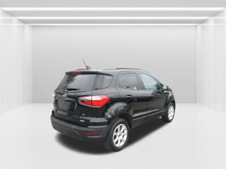 2018 Ford EcoSport