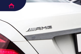 2018 Mercedes-Benz S-Class