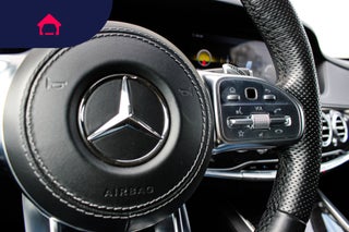 2018 Mercedes-Benz S-Class