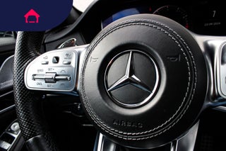 2018 Mercedes-Benz S-Class