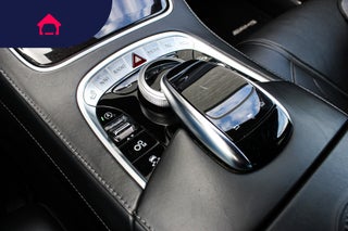 2018 Mercedes-Benz S-Class