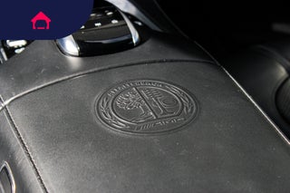 2018 Mercedes-Benz S-Class