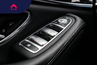 2018 Mercedes-Benz S-Class
