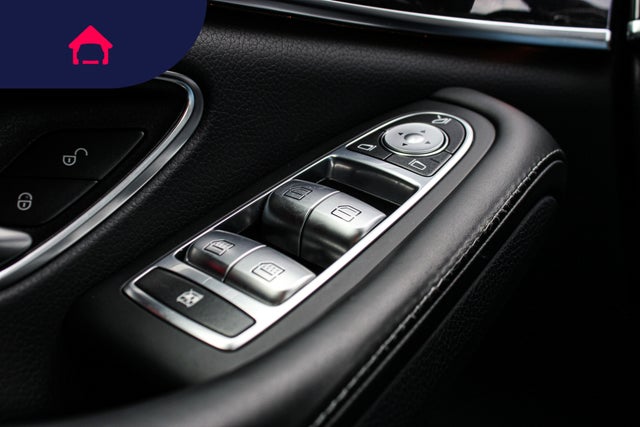 2018 Mercedes-Benz S-Class