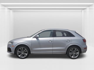 2018 Audi Q3