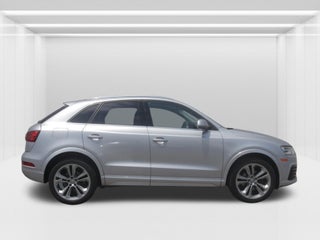 2018 Audi Q3