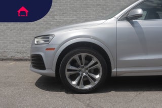 2018 Audi Q3