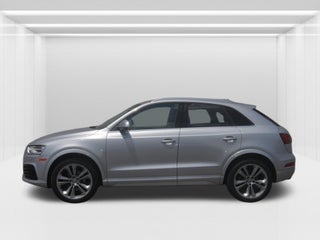 2018 Audi Q3