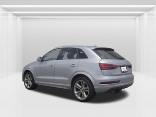 2018 Audi Q3
