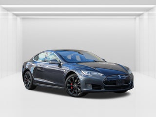 2014 Tesla Model S