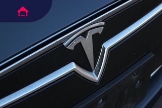 2014 Tesla Model S