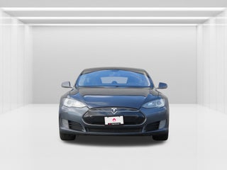2014 Tesla Model S