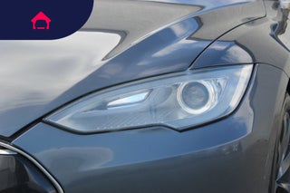 2014 Tesla Model S