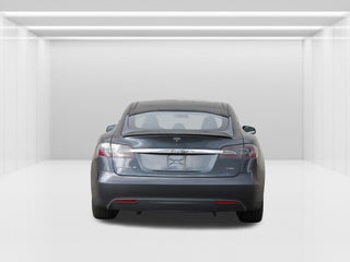 2014 Tesla Model S
