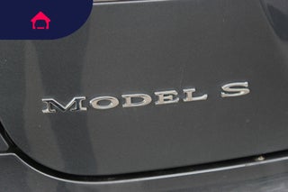 2014 Tesla Model S