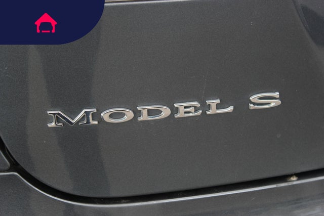 2014 Tesla Model S