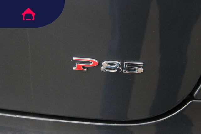 2014 Tesla Model S