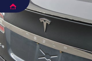 2014 Tesla Model S
