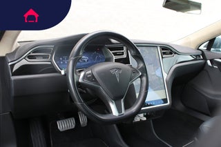 2014 Tesla Model S