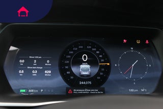 2014 Tesla Model S