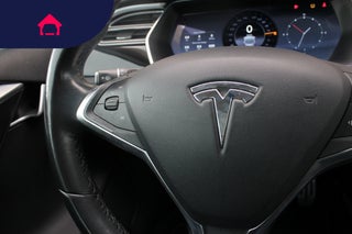 2014 Tesla Model S