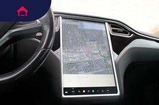 2014 Tesla Model S