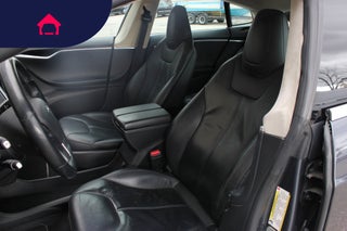2014 Tesla Model S