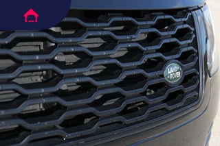 2018 Land Rover Range Rover